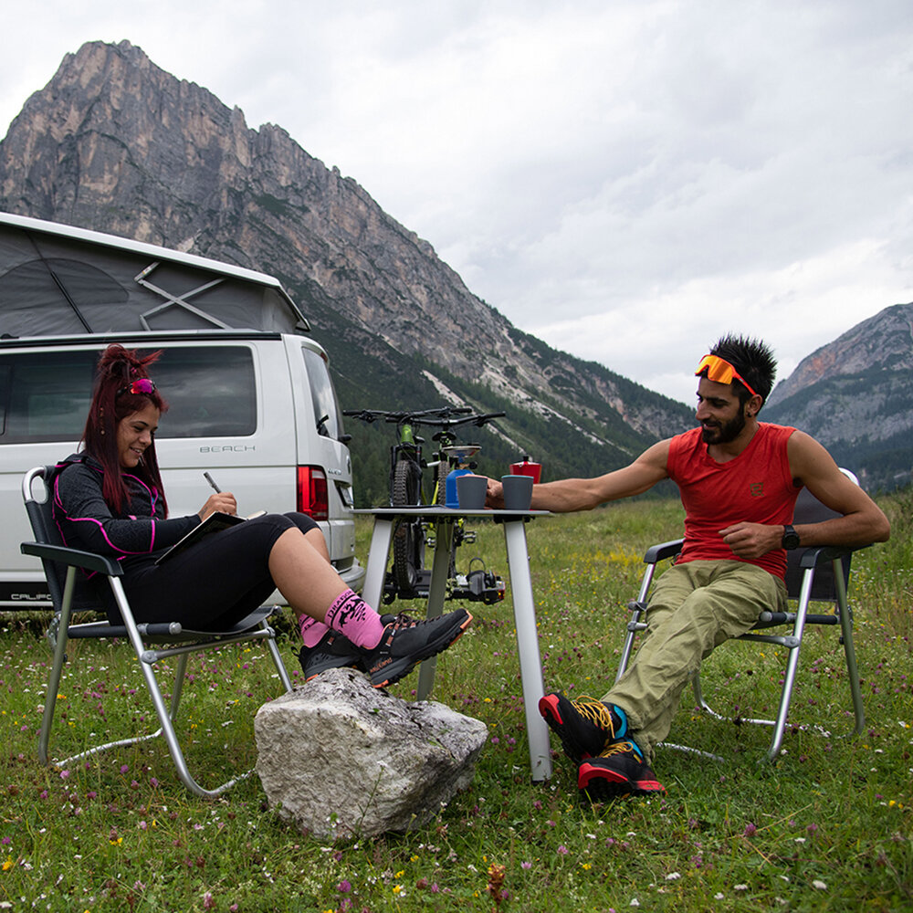 Kayland GRIMPEUR GTX GREY-YELLOW Promozione