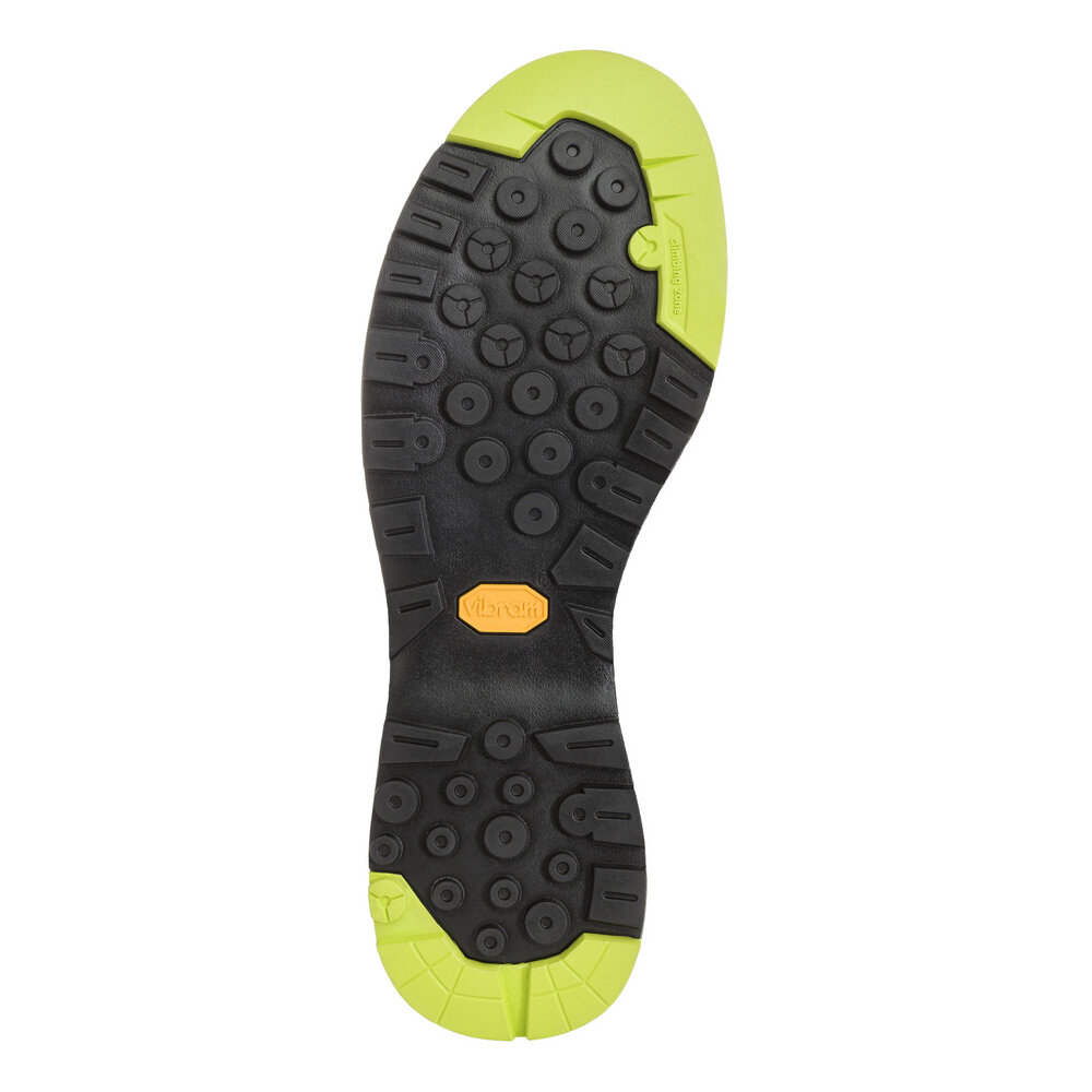 Kayland GRIMPEUR AD GTX BLACK-GREEN Pezzi Unici