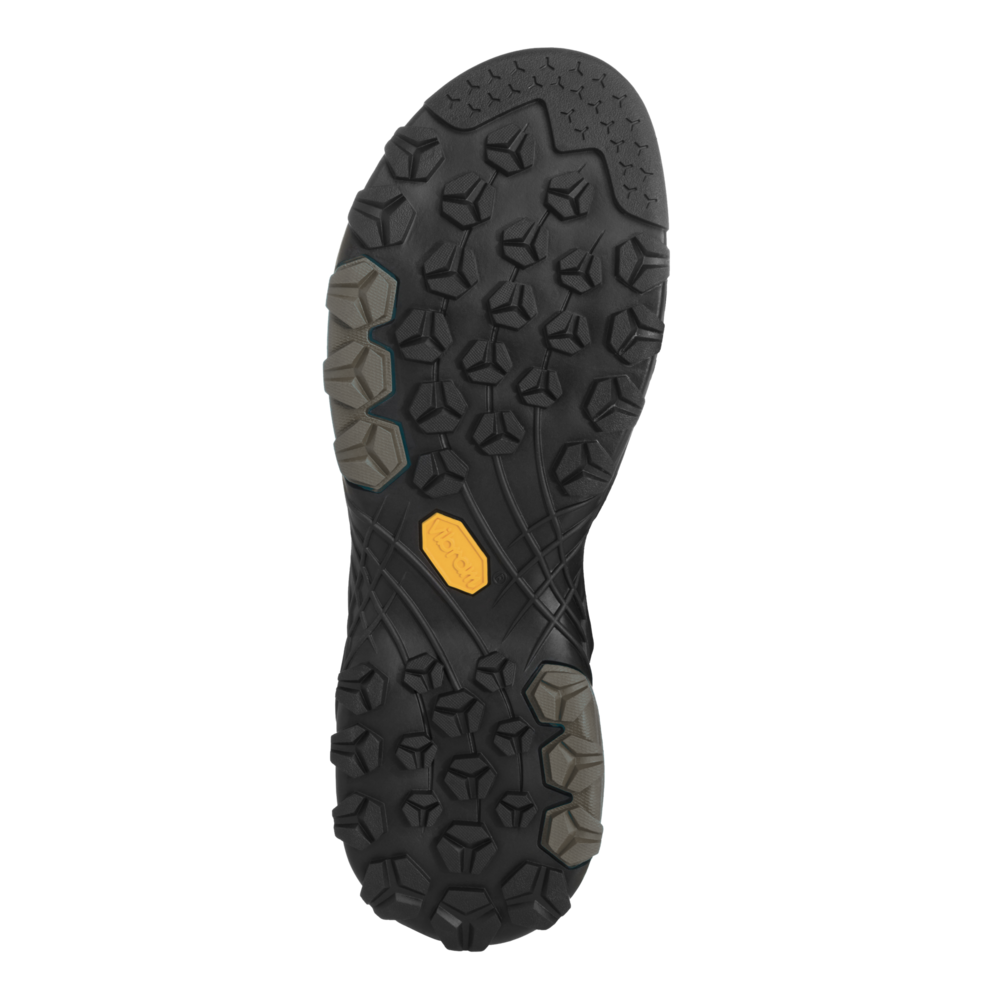 Kayland REVOLT GTX DARK GREEN-YELLOW Offerta temporanea