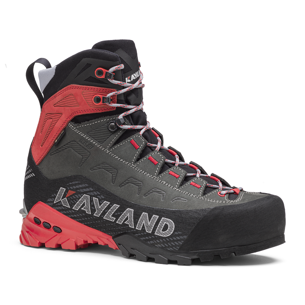 Kayland STELLAR NUBUCK GTX Negozi Online