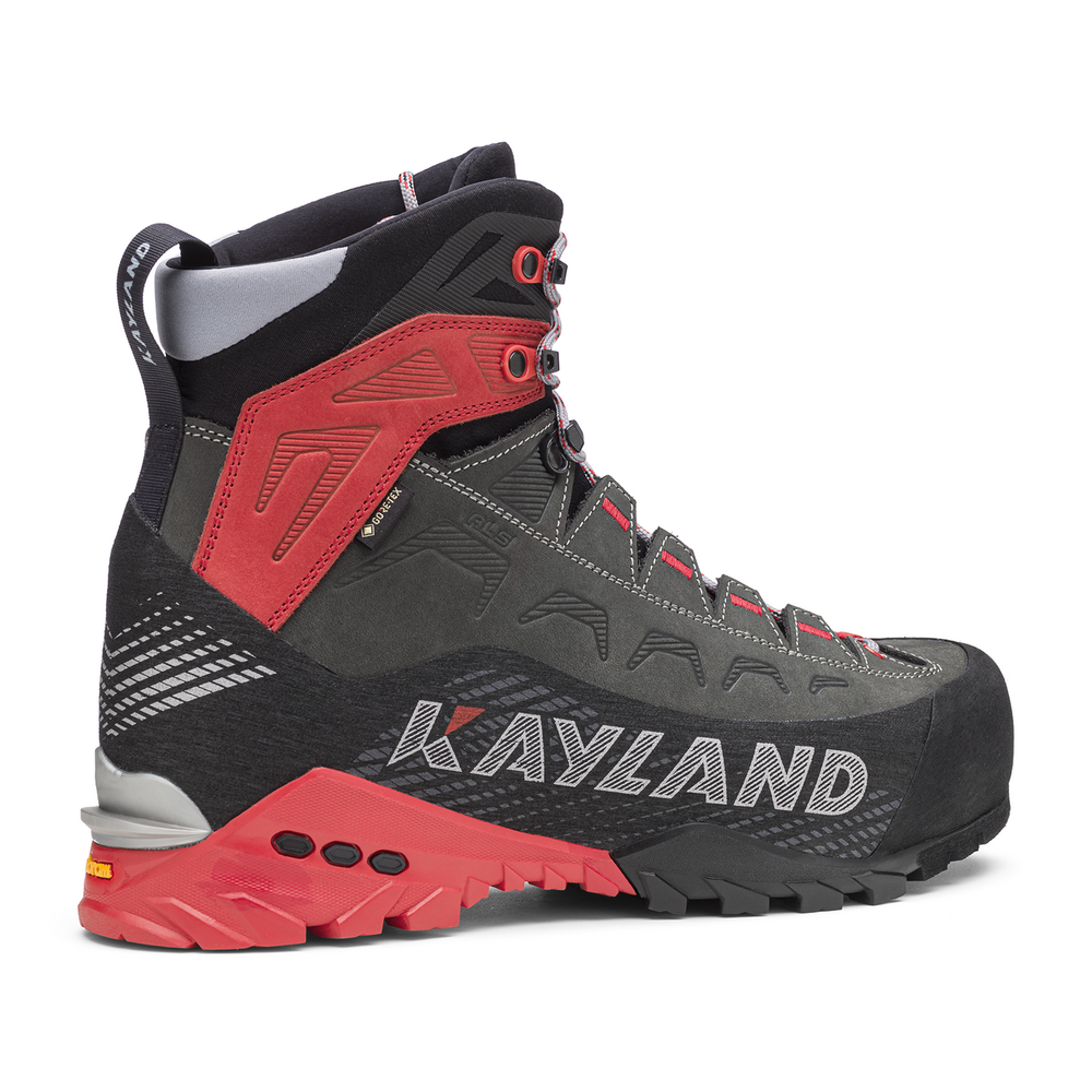 Kayland STELLAR NUBUCK GTX Negozi Online