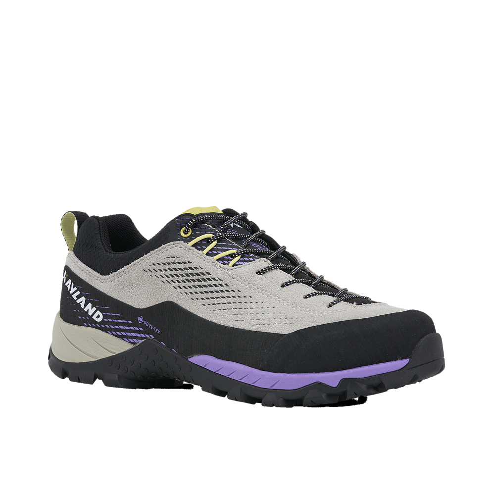 Kayland MIURA W'S GTX GREY - PURPLE Consegna Veloce