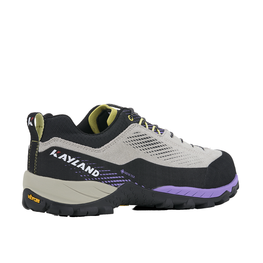 Kayland MIURA W'S GTX GREY - PURPLE Consegna Veloce