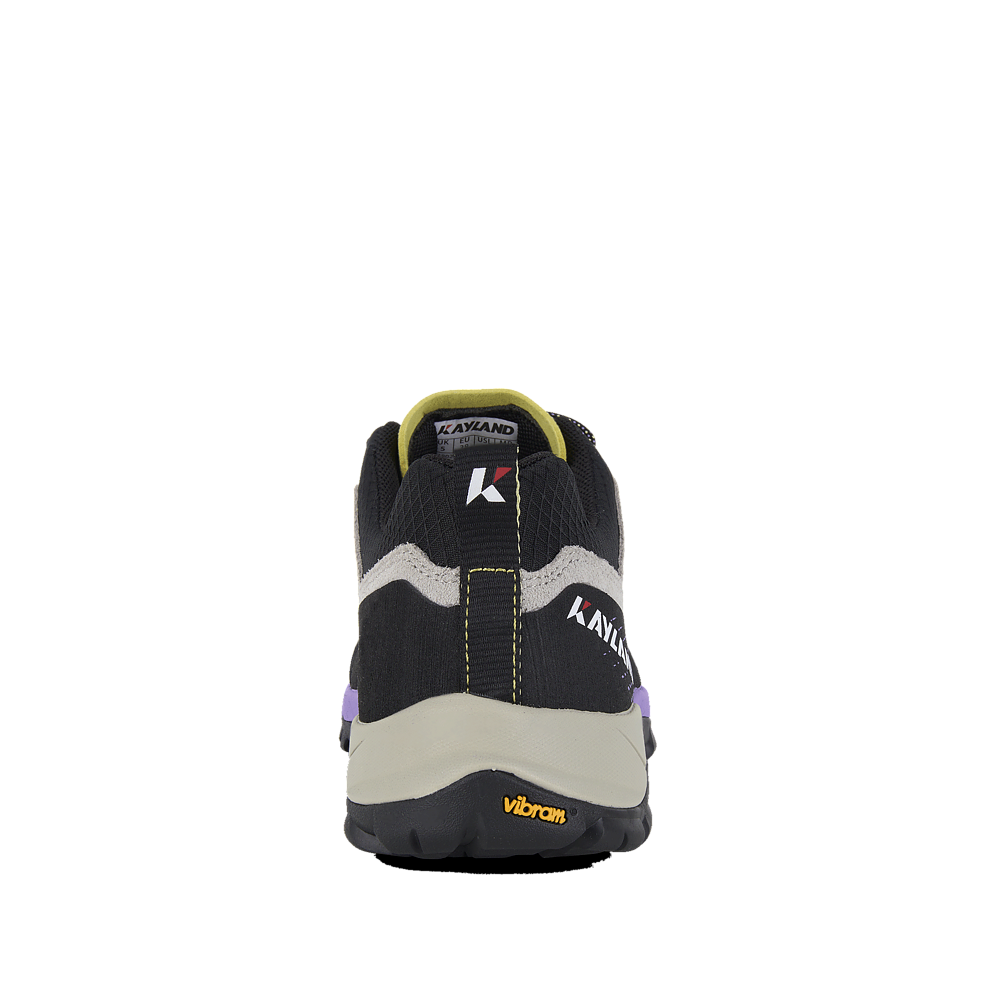 Kayland MIURA W'S GTX GREY - PURPLE Consegna Veloce