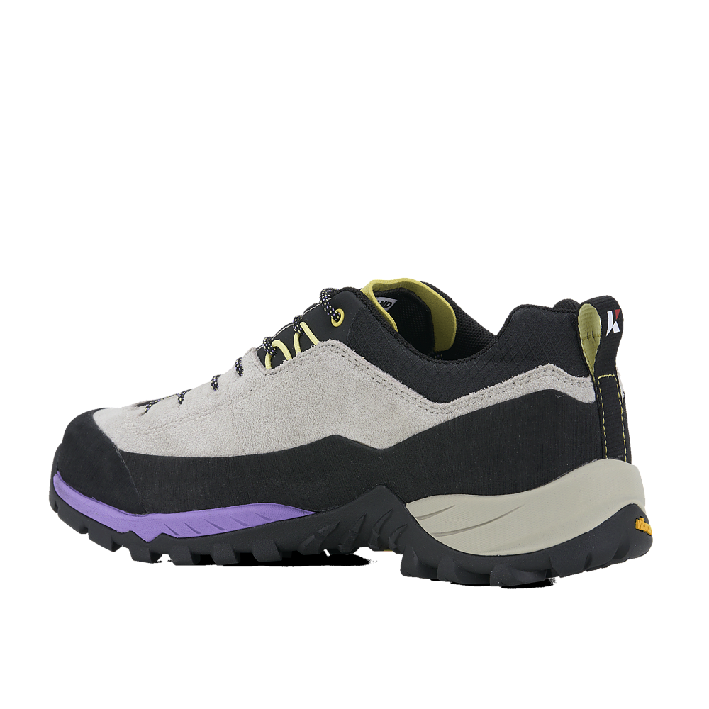 Kayland MIURA W'S GTX GREY - PURPLE Consegna Veloce