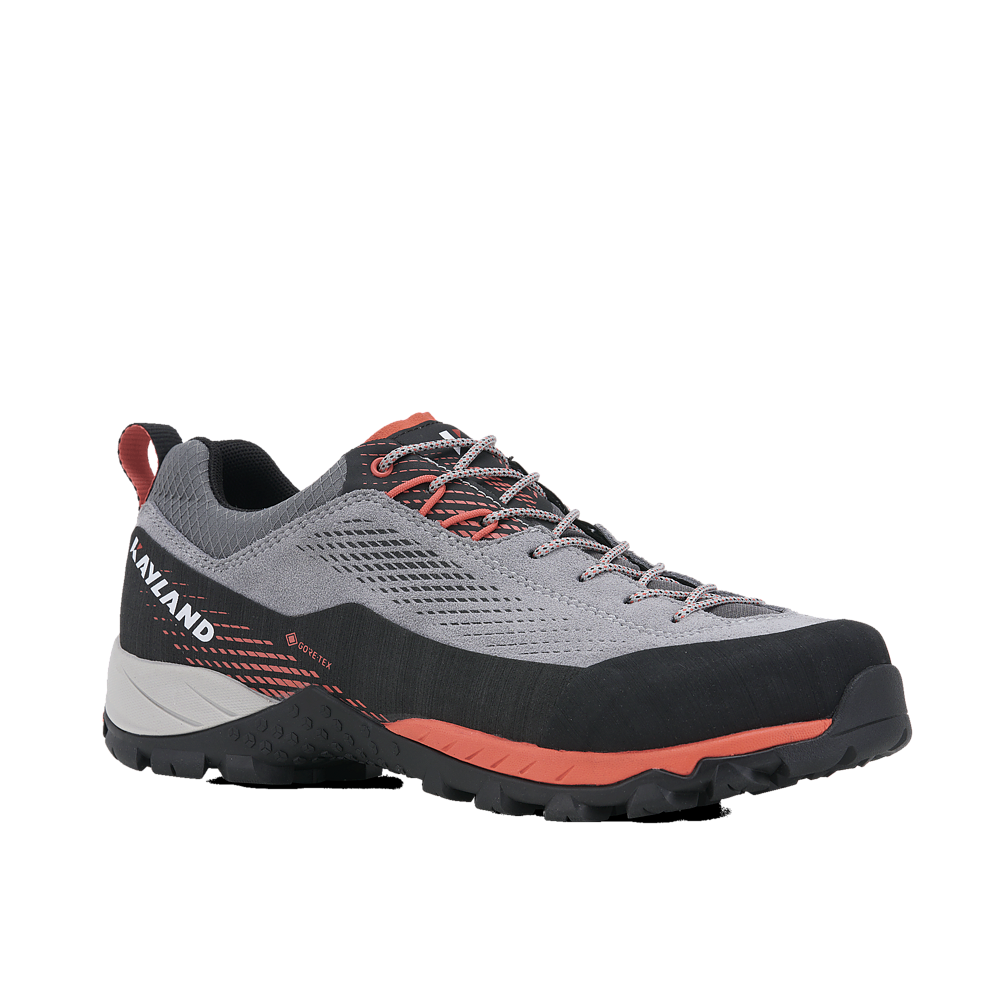 Kayland MIURA W'S GTX GREY - CORAL Promozione Limitata