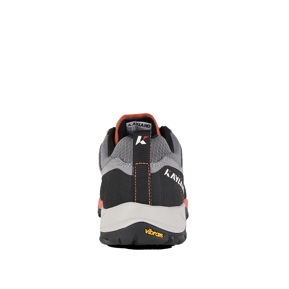 Kayland MIURA W'S GTX GREY - CORAL Promozione Limitata