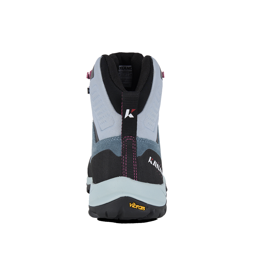 Kayland VISION W'S GTX SLATE - FUCHSIA Fino Al -60%