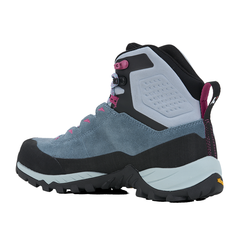 Kayland VISION W'S GTX SLATE - FUCHSIA Fino Al -60%