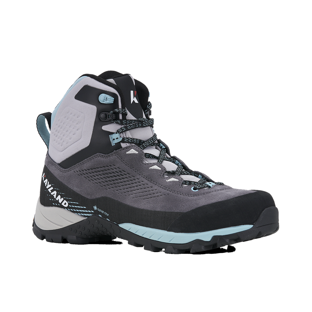 Kayland VISION W'S GTX GREY - AZURE Shopping Online