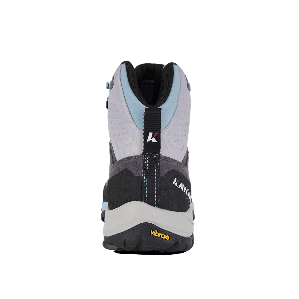 Kayland VISION W'S GTX GREY - AZURE Shopping Online