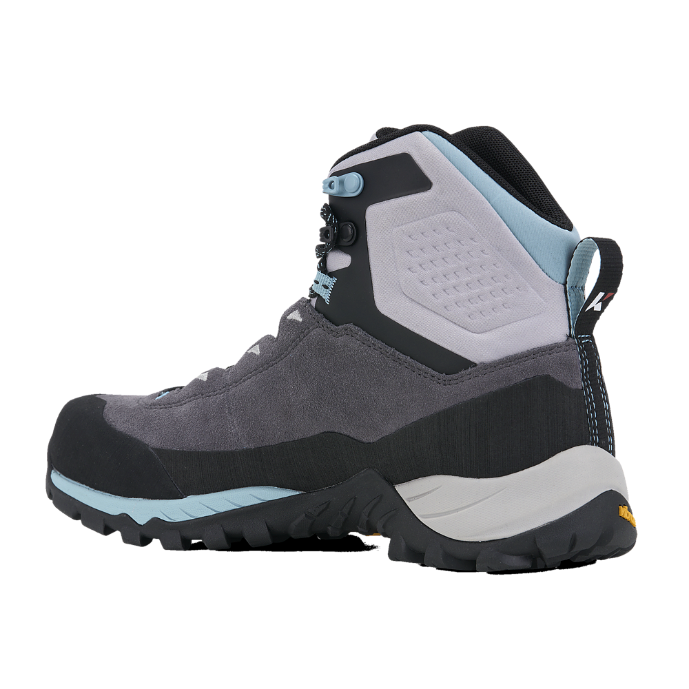 Kayland VISION W'S GTX GREY - AZURE Shopping Online