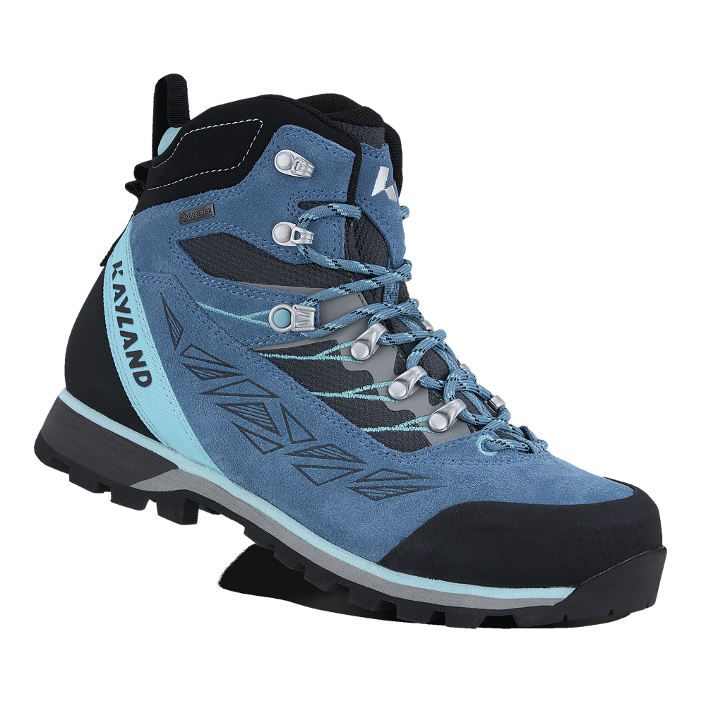 Kayland LEGACY W'S GTX AZURE - GREY Affare Del Giorno