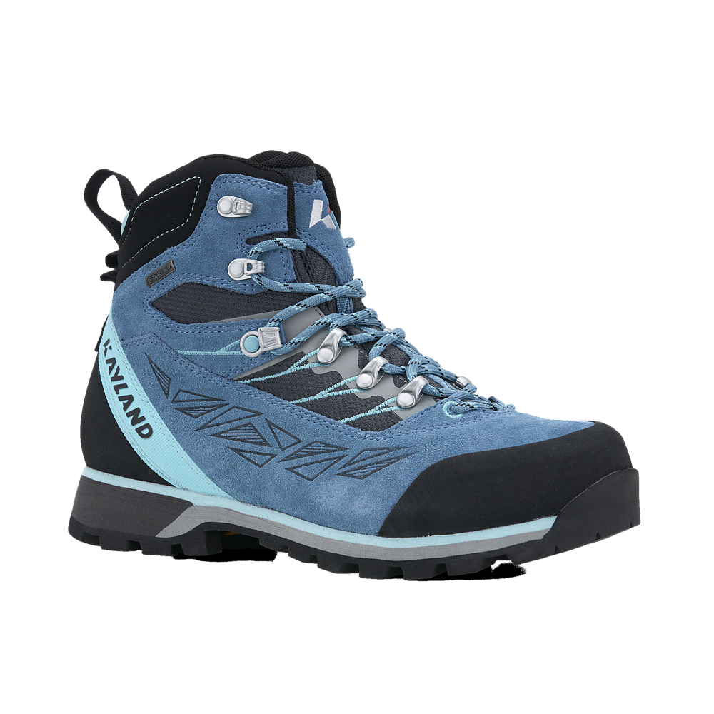 Kayland LEGACY W'S GTX AZURE - GREY Affare Del Giorno