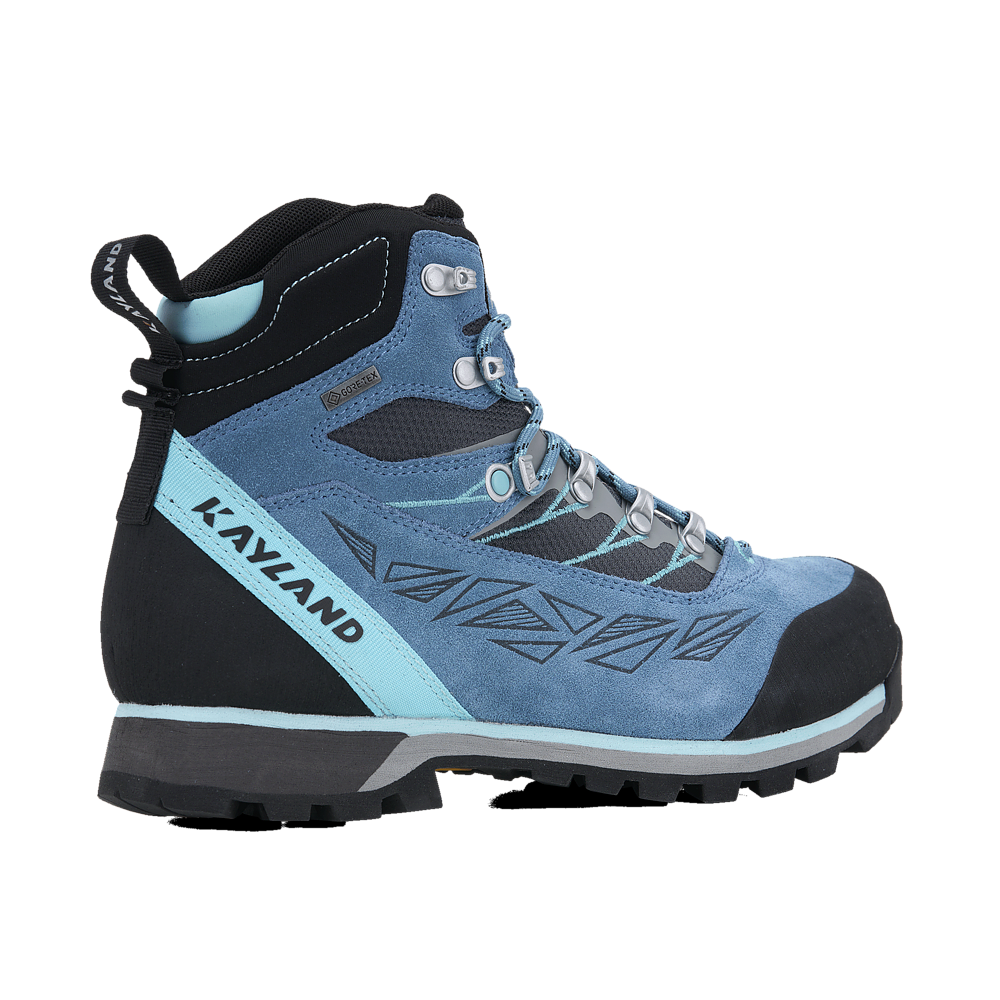 Kayland LEGACY W'S GTX AZURE - GREY Affare Del Giorno