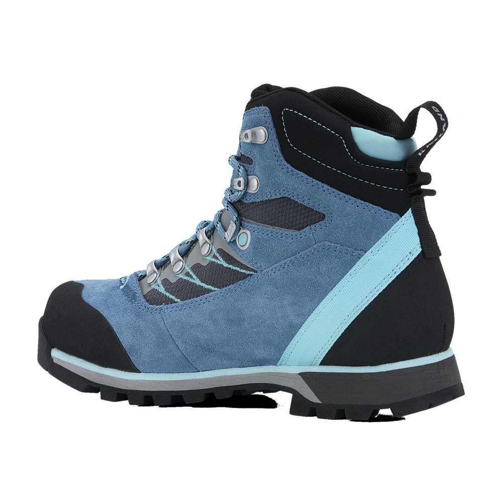 Kayland LEGACY W'S GTX AZURE - GREY Affare Del Giorno