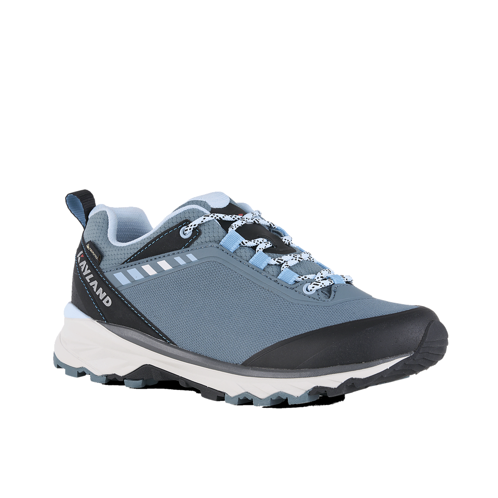 Kayland STRIDER W'S GTX LIGHT GREEN - AZURE Sottocosto