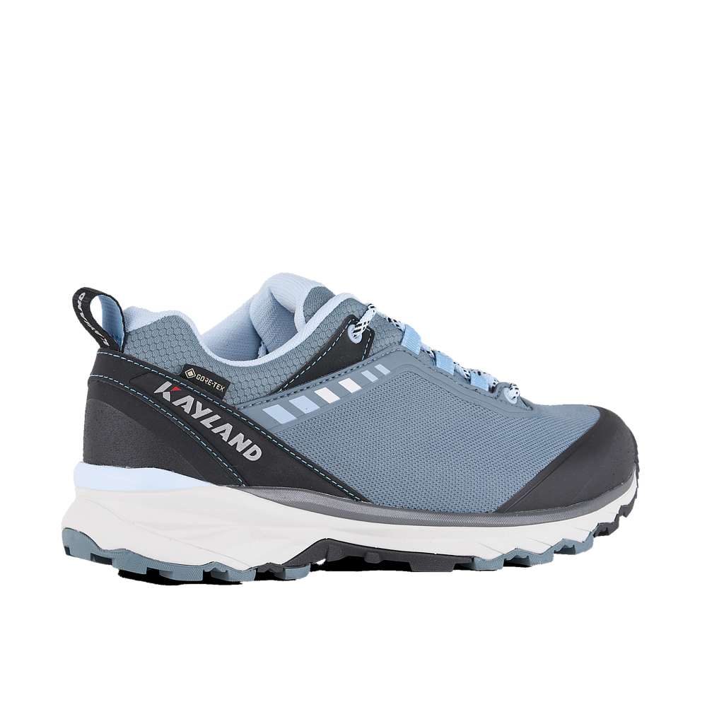 Kayland STRIDER W'S GTX LIGHT GREEN - AZURE Sottocosto