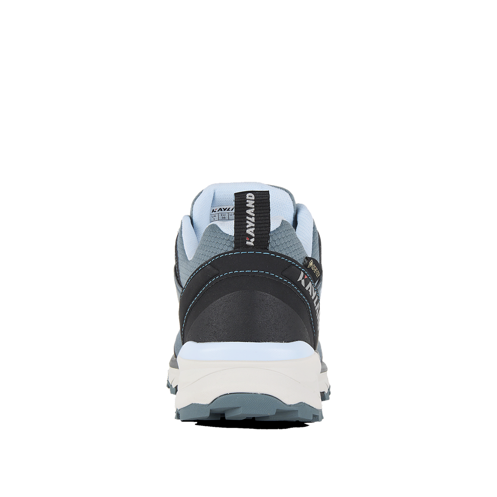 Kayland STRIDER W'S GTX LIGHT GREEN - AZURE Sottocosto