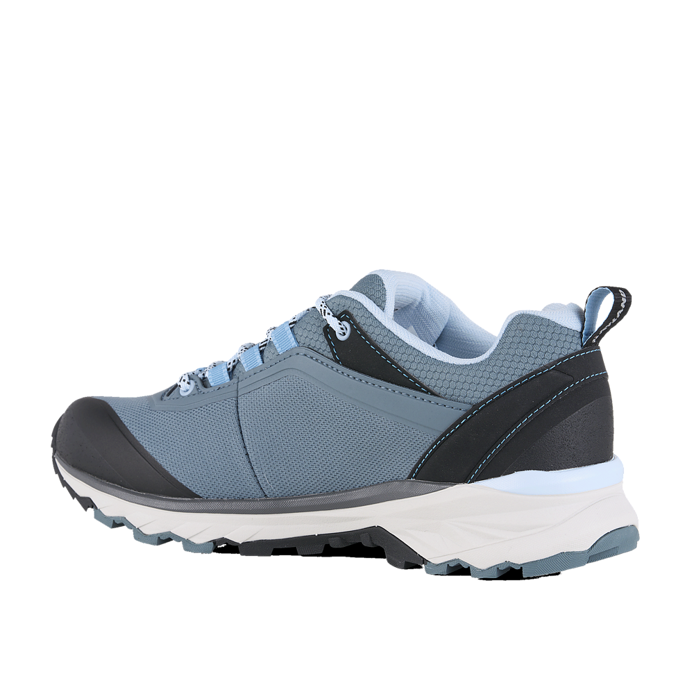 Kayland STRIDER W'S GTX LIGHT GREEN - AZURE Sottocosto