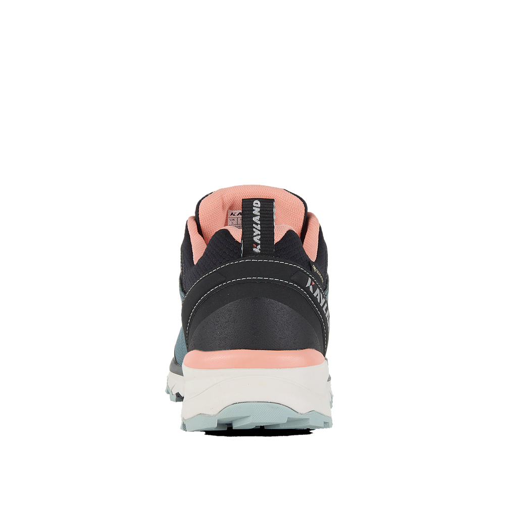 Kayland STRIDER W'S GTX GREEN - PEACH Convenienza