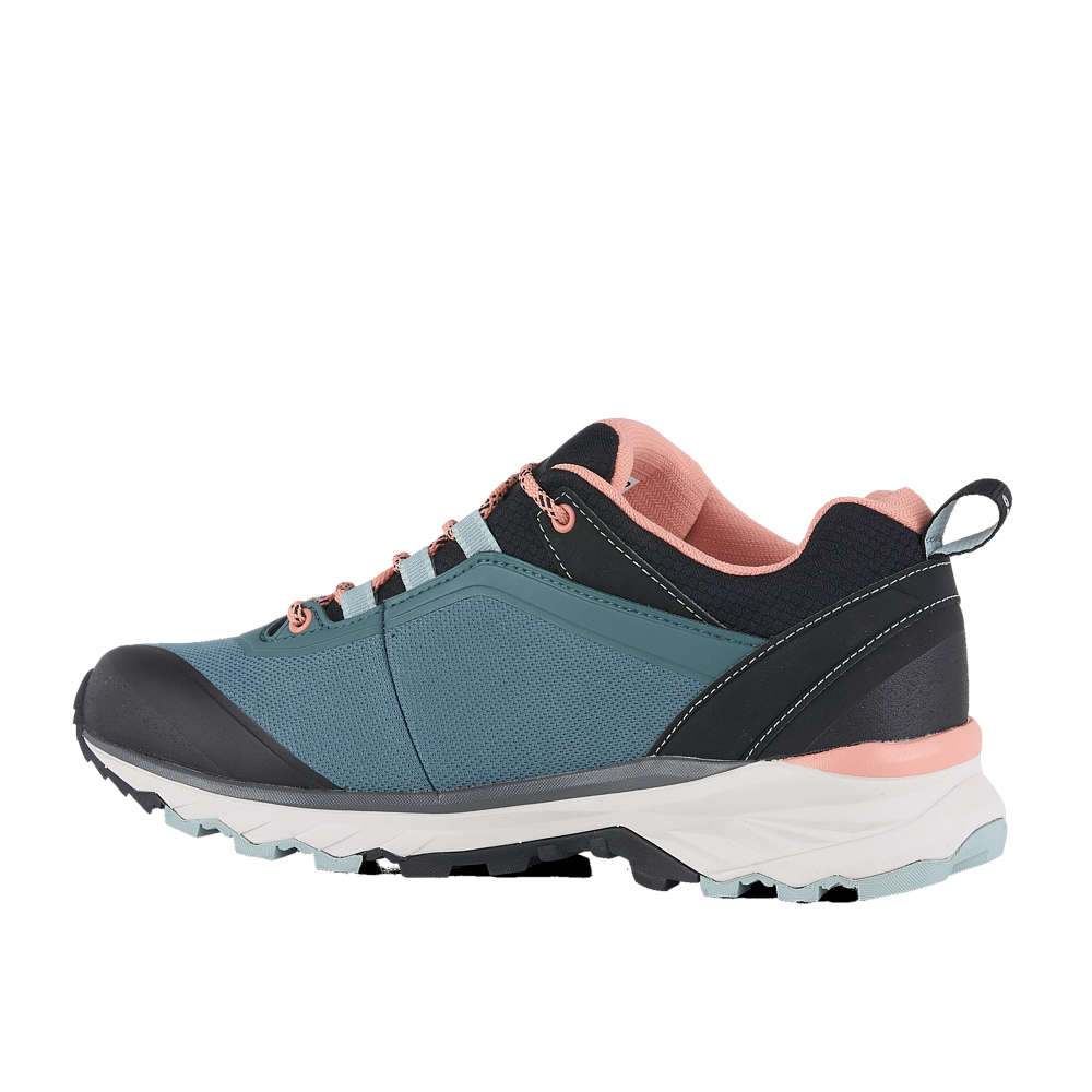 Kayland STRIDER W'S GTX GREEN - PEACH Convenienza