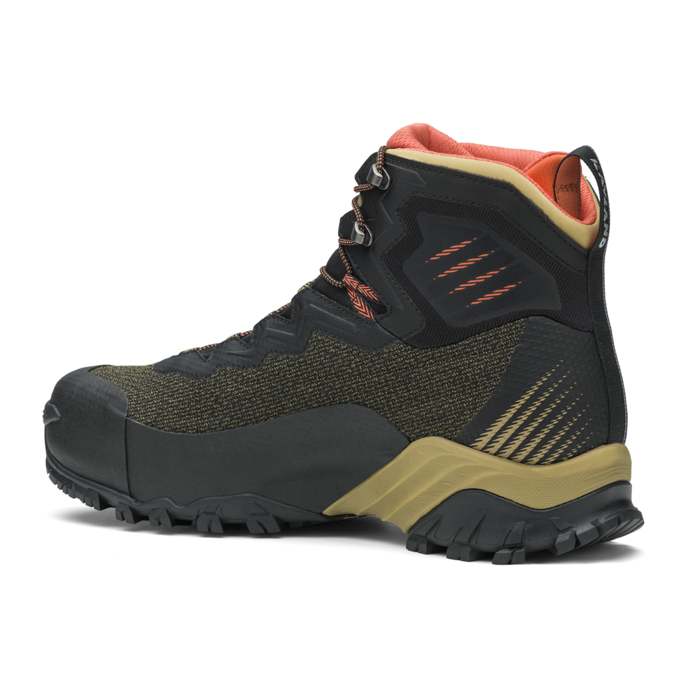 Kayland DUKE MID GTX BLACK OCHER Sconto