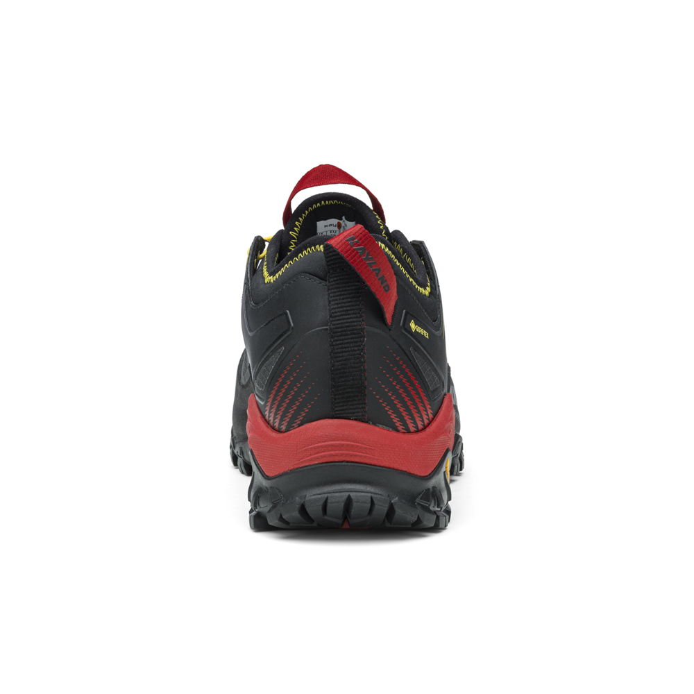 Kayland DUKE GTX BLACK RED Offerta