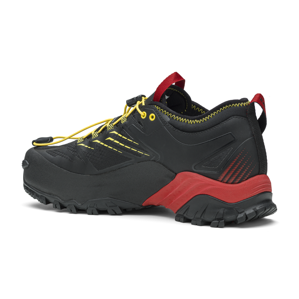 Kayland DUKE GTX BLACK RED Offerta