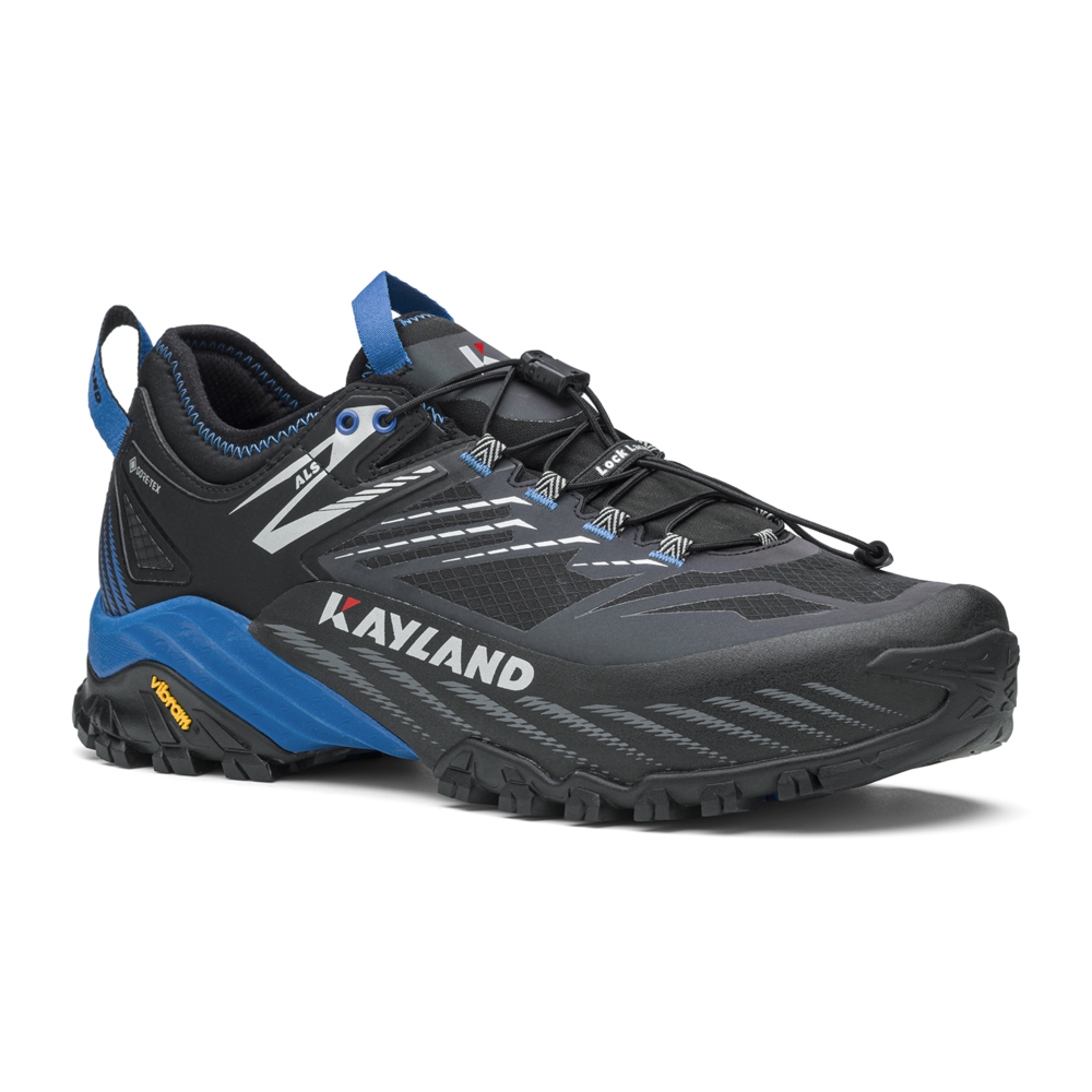 Kayland DUKE GTX BLACK BLUE Economico