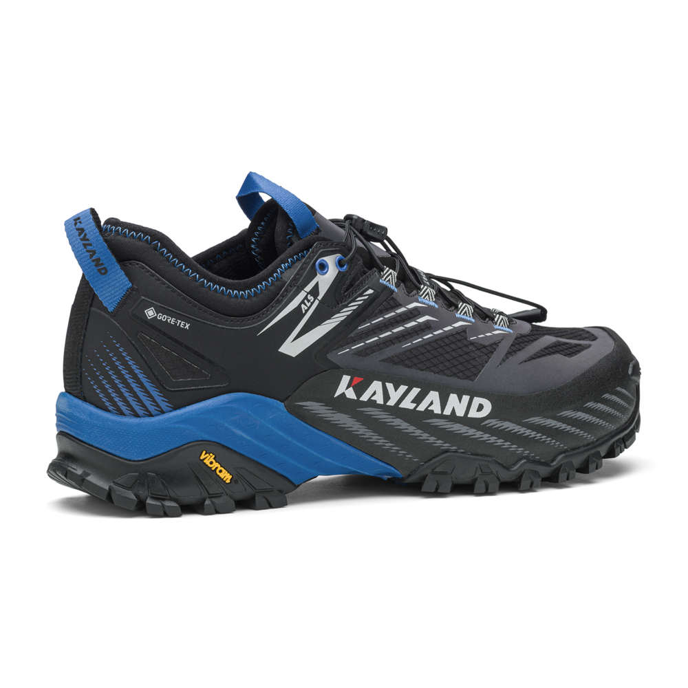Kayland DUKE GTX BLACK BLUE Economico
