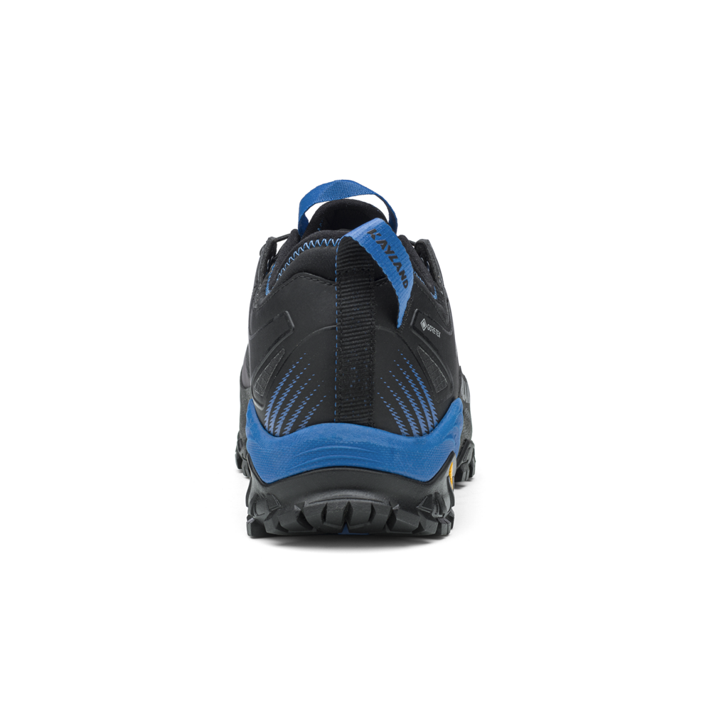 Kayland DUKE GTX BLACK BLUE Economico