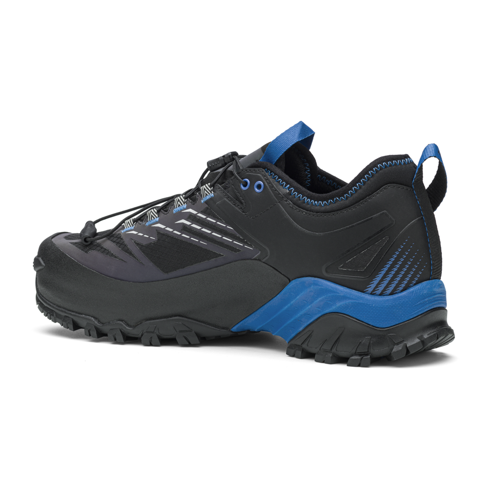 Kayland DUKE GTX BLACK BLUE Economico