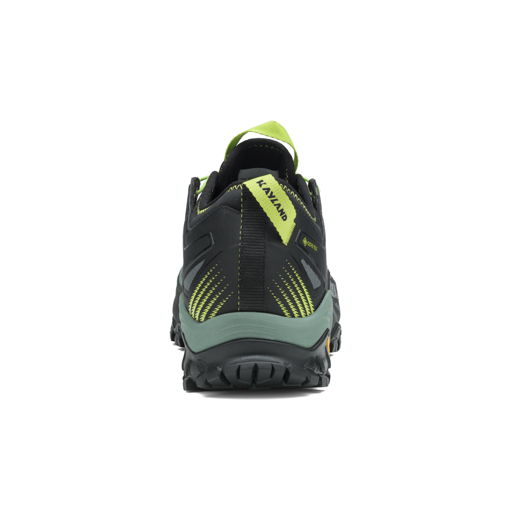 Kayland DUKE GTX BLACK GREEN Online