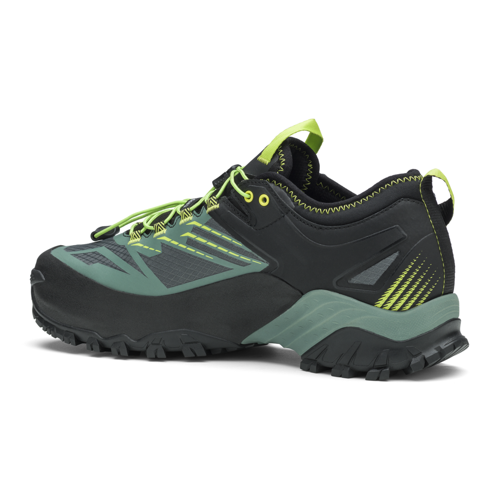 Kayland DUKE GTX BLACK GREEN Online