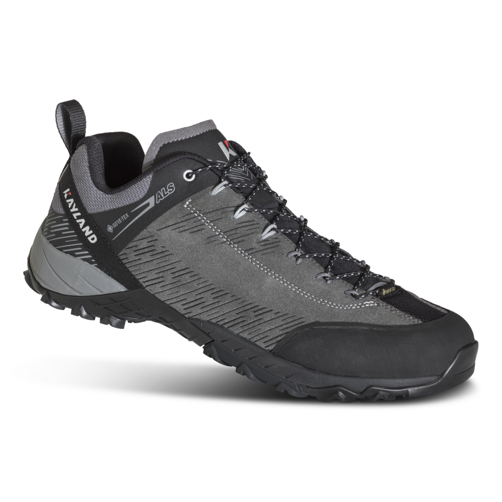 Kayland REVOLT GTX BLACK-DARK GREY Outlet