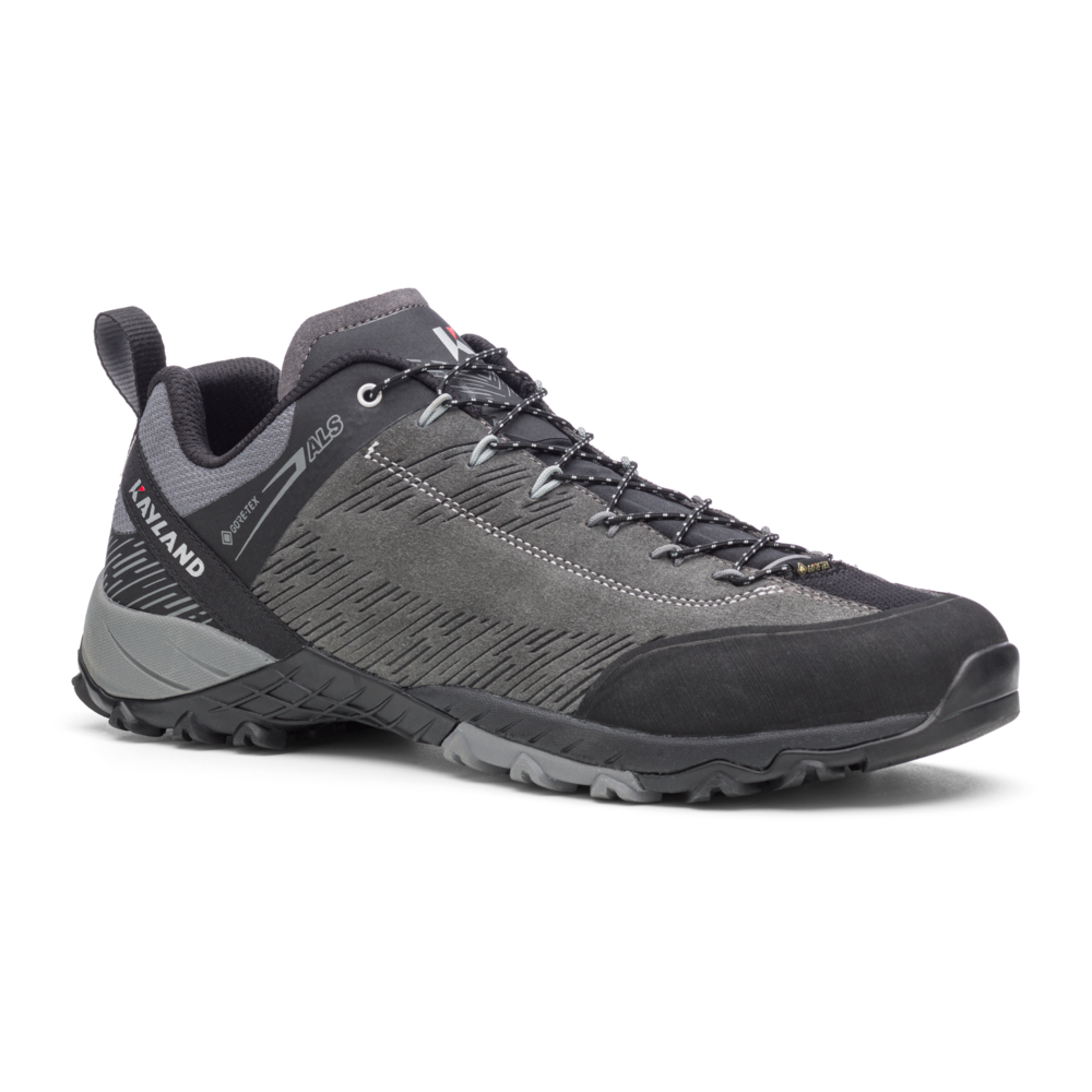 Kayland REVOLT GTX BLACK-DARK GREY Outlet