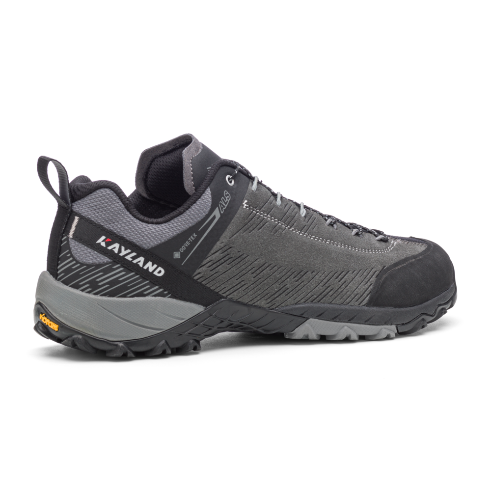 Kayland REVOLT GTX BLACK-DARK GREY Outlet