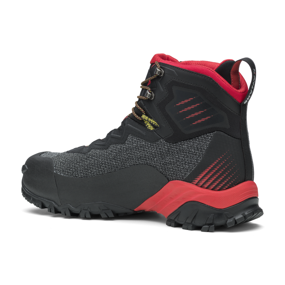 Kayland DUKE MID GTX BLACK RED In Vendita