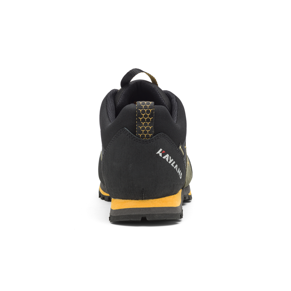 Kayland VITRIK GTX DARK GREEN OCHER ACQUISTA ORA