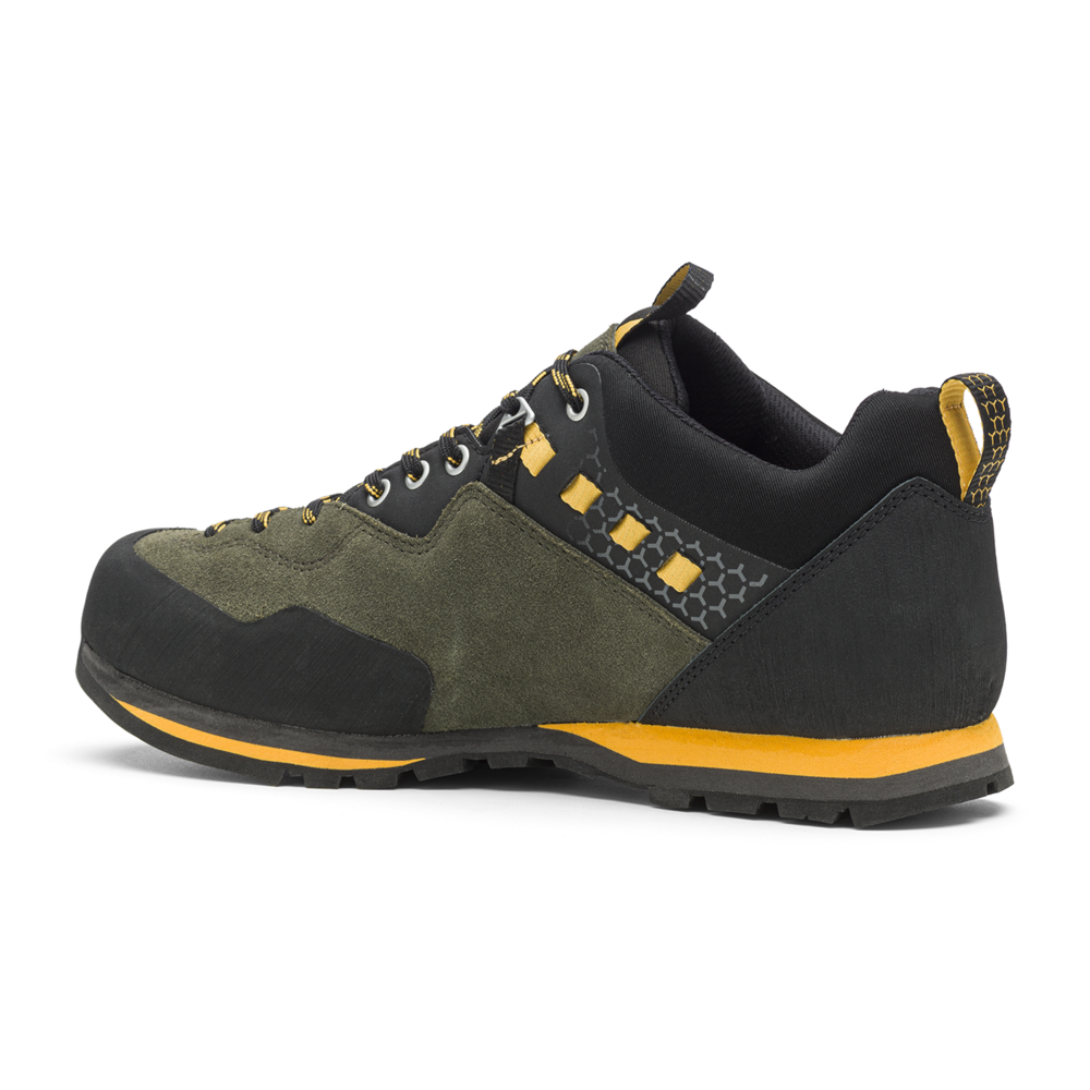 Kayland VITRIK GTX DARK GREEN OCHER ACQUISTA ORA