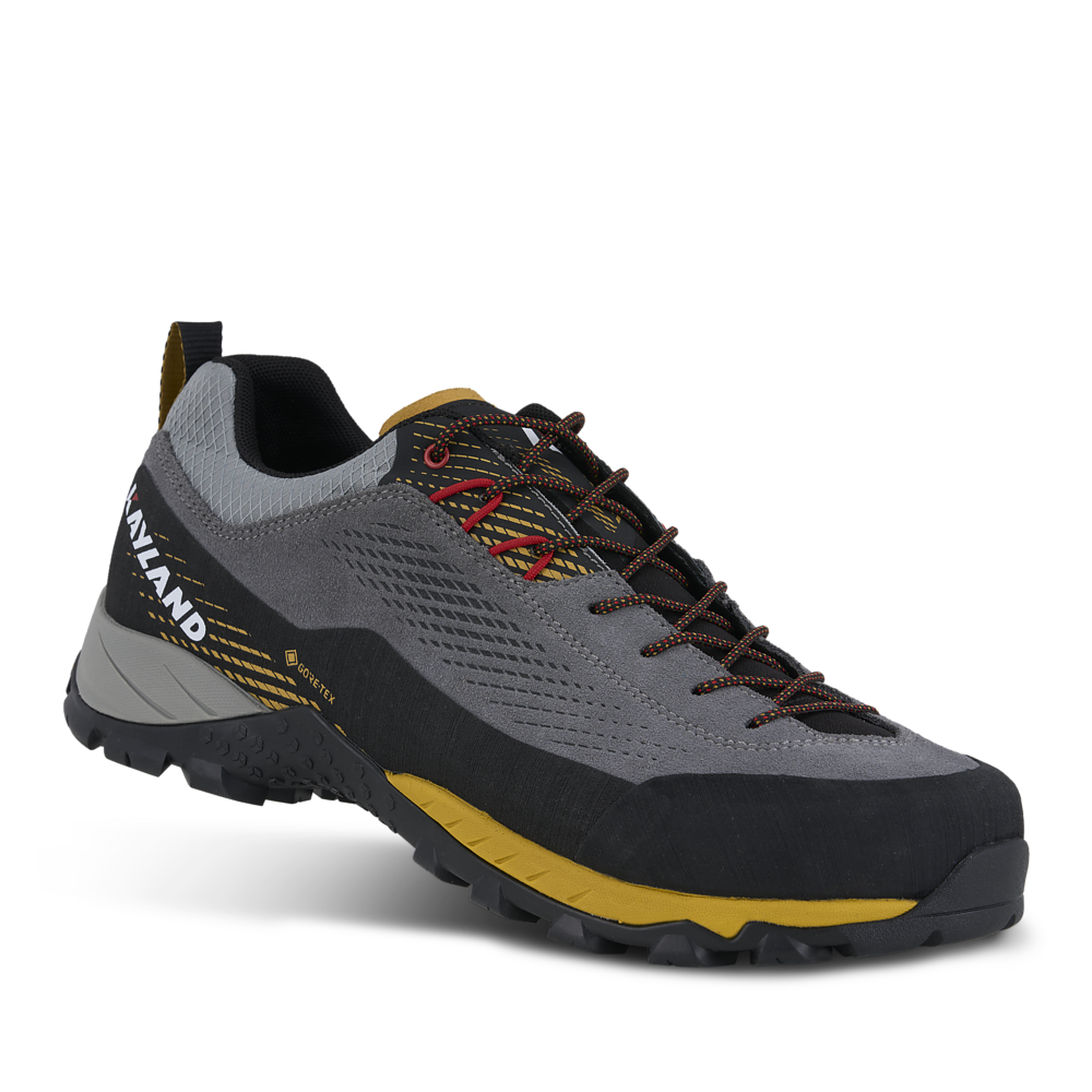 Kayland MIURA GTX GREY - HONEY Hotsell