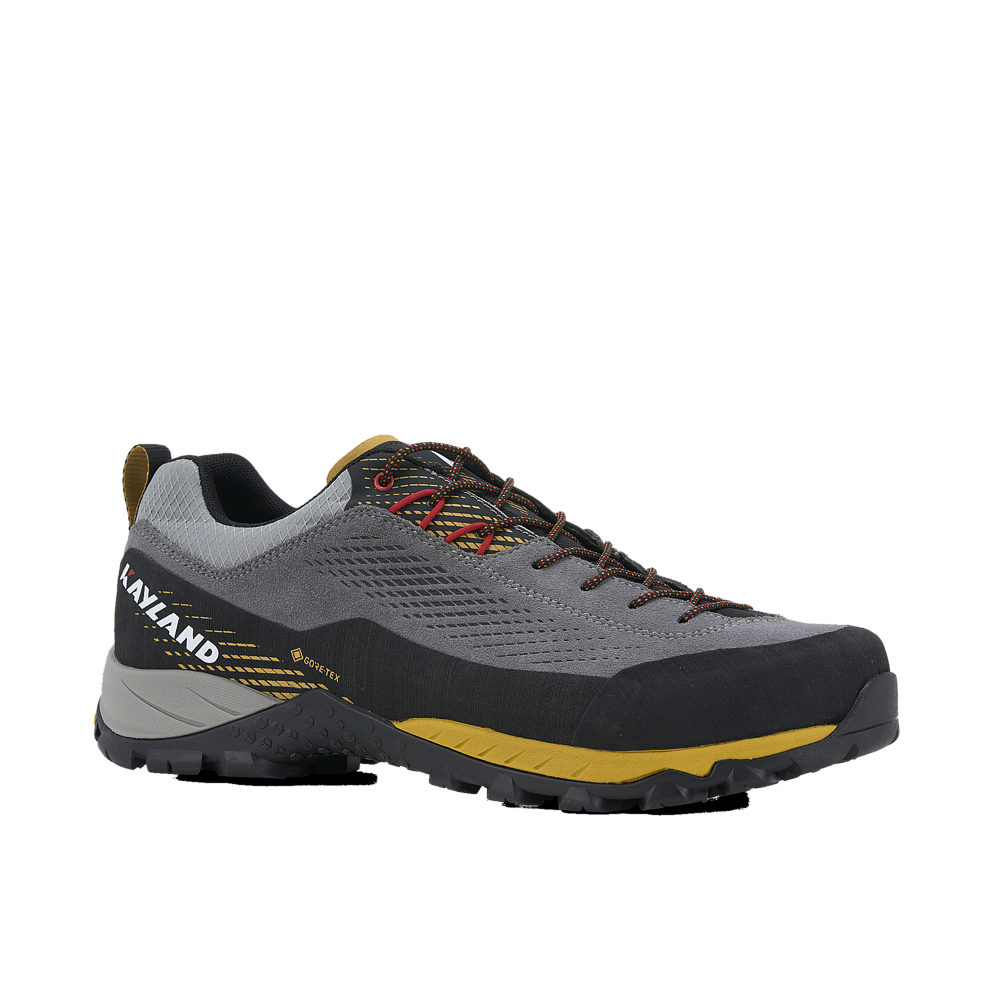 Kayland MIURA GTX GREY - HONEY Hotsell