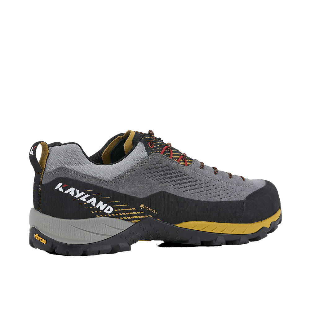 Kayland MIURA GTX GREY - HONEY Hotsell