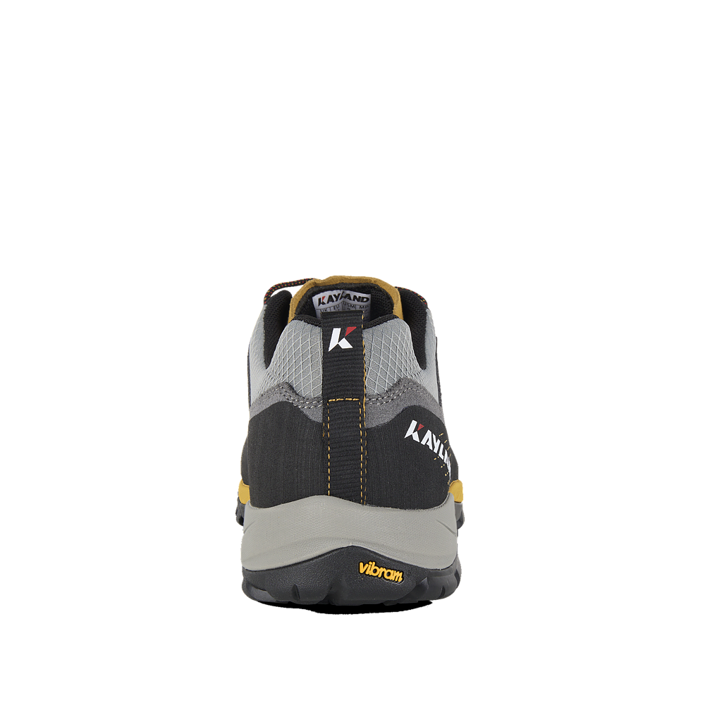 Kayland MIURA GTX GREY - HONEY Hotsell