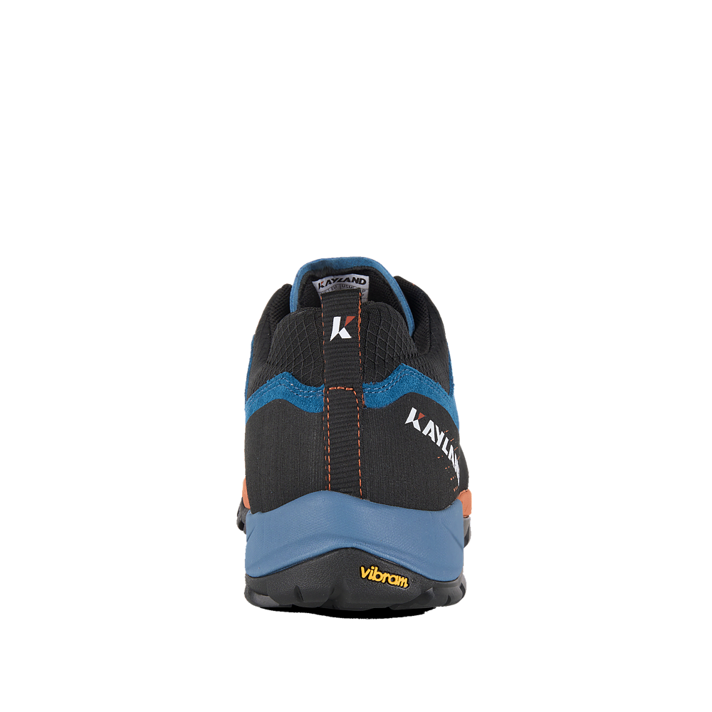 Kayland MIURA GTX TEAL - ORANGE Vendita Calda