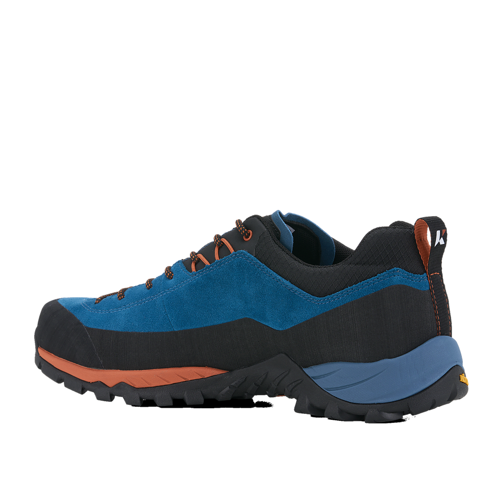 Kayland MIURA GTX TEAL - ORANGE Vendita Calda