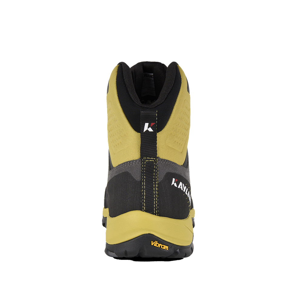 Kayland VISION GTX GREY - LIME Vendita Economica