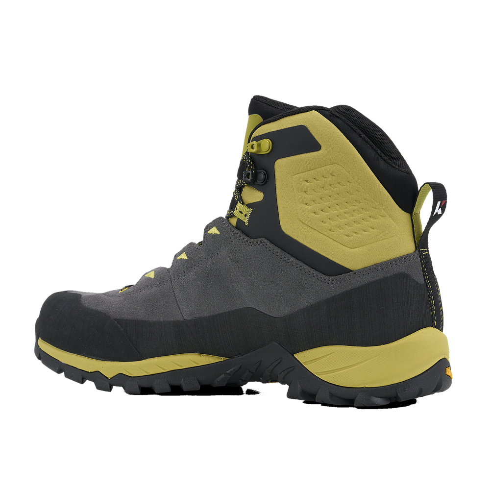 Kayland VISION GTX GREY - LIME Vendita Economica