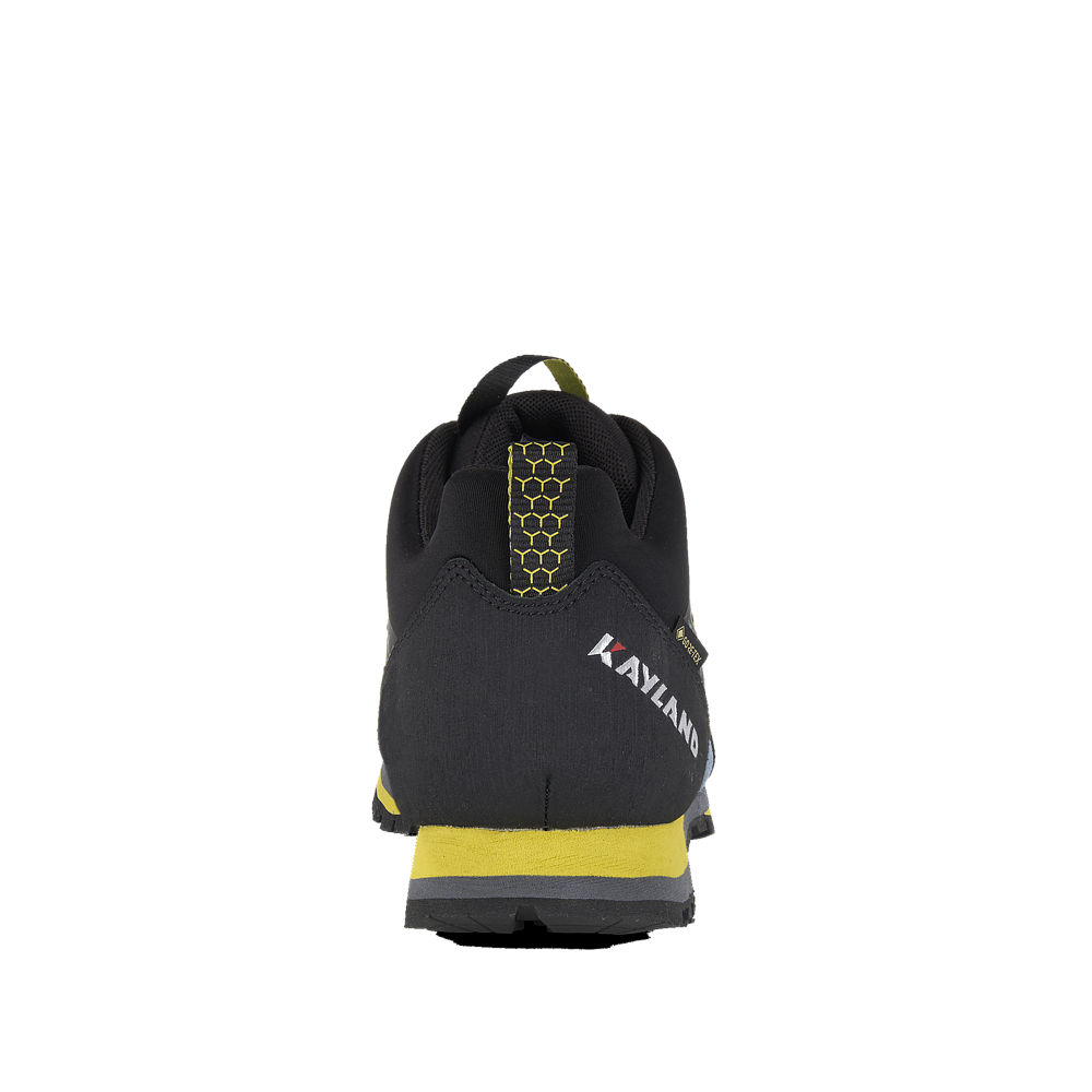 Kayland VITRIK GTX STEEL BLUE - LIME I Più Venduti